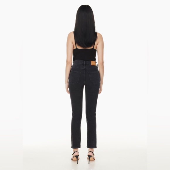 THE YOKO HIGH RISE SLIM (26L) - Picture 6 of 6